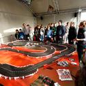ADAC GT Masters, Hockenheimring