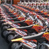 ADAC MX Academy powered by KTM