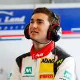 ADAC GT Masters, Oschersleben, Montaplast by Land-Motorsport, Connor de Phillippi, Testfahrten