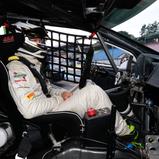 ADAC TCR Germany, Hockenheim