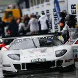 ADAC GT Masters