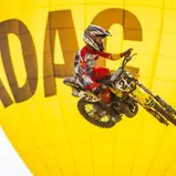 ADAC MX Masters, ADAC MX Junior Cup, Holzgerlingen, Gianluca Facchetti