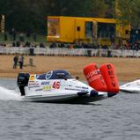 ADAC Motorboot Cup, Düren, Max Stilz