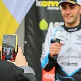 Danilo Albanese im Interview
