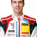 ADAC GT Masters, KÜS TEAM75 Bernhard, Adrien de Leener 