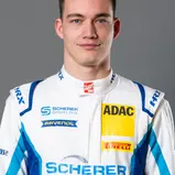 #16 Denis Bulatov / Scherer Sport PHX / Audi R8 LMS GT3 EVO II