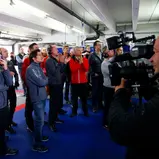 ADAC GT Masters, Hockenheim, Montaplast by Land-Motorsport