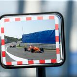 Formel ADAC, Maximilian Günther, ADAC Berlin-Brandenburg e.V., Zandvoort