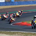 ADAC Northern Europe Cup, Oschersleben, Standard, Simon Jespersen