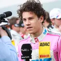 ADAC GT Masters, Montaplast by Land-Motorsport, 2019, Ricardo Feller