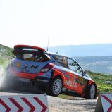 ADAC Rallye Deutschland