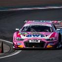 Ricardo Feller holt den Rennsieg in der Pirelli-Junior-Wertung  