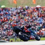 #20 F. Quartararo / Monster Energy Yamaha MotoGP™