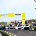 Kärcher hat eine lange Tradition im Motorsport