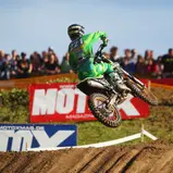 ADAC MX Youngster Cup, Holzgerlingen, Sullivan Jaulin