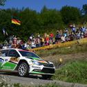 ADAC Rallye Deutschland ADAC Rallye Deutschland