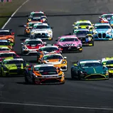Die ADAC GT4 Germany kommt mit 21 Fahrzeugen zum Norisring