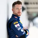 Der Italiener Mirko Bortolotti möchte in der DTM 2026 neue Erfolge feiern