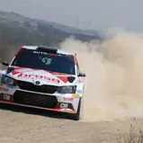 ADAC Rallye Masters, Rallye Wartburg