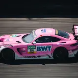 #84 Jusuf Owega (DEU / Mercedes-AMG GT3 Evo / Mercedes-AMG Team BWT), Zandvoort (NL)