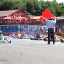 50 Teilnehmer in der Schaltkartklasse KZ2