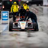 ADAC Formel 4, Red Bull Ring, US Racing, Vlad Lomko