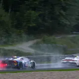 #8 Emil Gjerdrum / Jonas Karklys / LIQUI MOLY Team Engstler NordVPN by GRT / Lamborghini Huracán GT3 EVO 2, Salzburgring