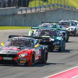 ADAC GT Masters, 
