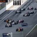 ADAC Formel 4, Red Bull Ring, Van Amersfoort Racing, Jonny Edgar