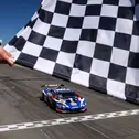 Dritter Saisonsieg im ADAC GT Masters für das Liqui Moly Team Engstler Motorsport