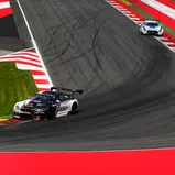 ADAC GT Masters, Red Bull Ring, Schubert Motorsport, Jesse Krohn, Antonio Felix da Costa