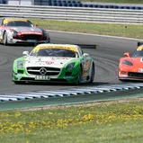 ADAC GT Masters