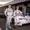 ADAC GT Masters, 2018, Zakspeed, Sebastian Asch, Luca Stolz