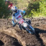 Erik Rakow ADAC DMX 2025