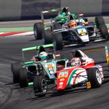 ADAC Formel 4, Red Bull Ring, Prema Powerteam, Juan Manuel Correa