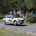 ADAC Opel Rallye Junior Team, ADAC Rallye Wartburg, Marijan Griebel