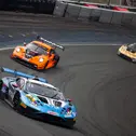 Maximilian Paul wurde für eine mutige Strategie mit Slicks belohnt