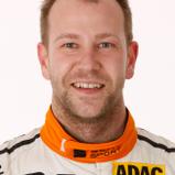 ADAC TCR Germany, Mario Dablander