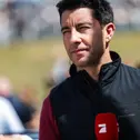 Mike Rockenfeller (c) Gruppe C Photography