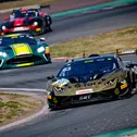 Jordan Pepper überzeugte beim DTM-Test in Oschersleben