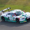 ADAC GT Masters, Nürburgring, Montaplast by Land-Motorsport, Connor de Phillippi, Christopher Mies