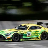 #48 Jules Gounon (FRA / Mercedes-AMG GT3 / Mercedes-AMG Team Mann-Filter), Norisring