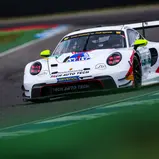 Fach Auto Tech feiert in dieser Saison seine Rückkehr ins ADAC GT Masters