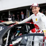 ADAC GT Masters, Hockenheimring, Christopher Mies, Prosperia C. Abt Racing