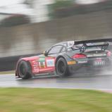 ADAC GT Masters, Sachsenring, BMW Sports Trophy Team Schubert, Jens Klingmann, Dominik Baumann