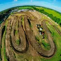 Der märkische Sand des MC Dreetz wird die Piloten des ADAC MX Masters-Saisonfinales aufs Äußerste fordern