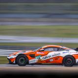 Prosport Racing startete 2020 mit dem Aston Martin Vantage GT4 in der ADAC GT4 Germany