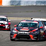 ADAC TCR Germany, Nürburgring, SKUBA RACING TEAM, Dziugas Tovilavicius