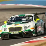 ADAC GT Masters, Red Bull Ring, Bentley Team HTP, Luca Stolz, Jeroen Bleekemolen