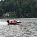 ADAC Motorboot Masters, Kriebstein, Patrick Wiese
